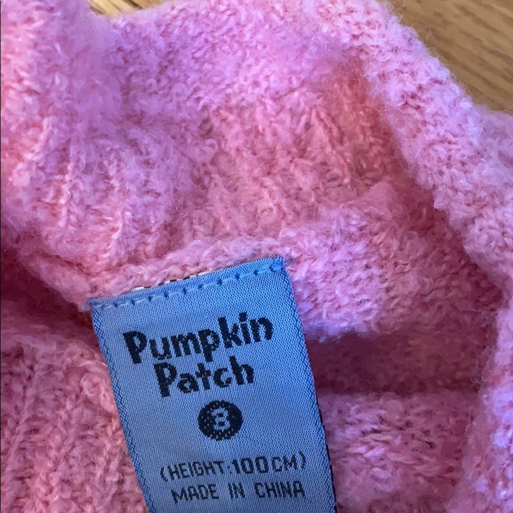 Sweater - Picture 4 of 4